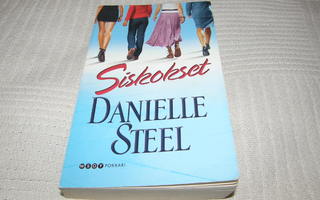 Danielle Steel Siskokset   -pok