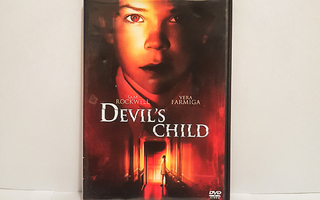 Devil's Child DVD