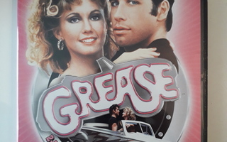 Grease, 2 Disc Rockin' edition! - DVD