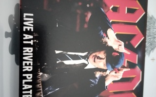 AC/DC  Live at River  Plate 2cd