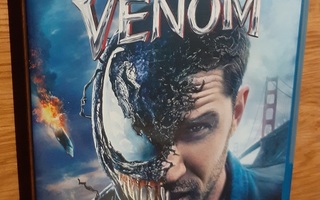 Blu-ray Venom
