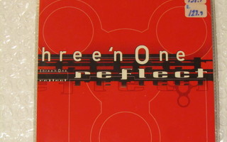 Three 'N One • Reflect CD Maxi-Single
