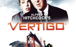 Vertigo  -   (Blu-ray)