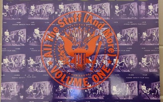 Ramones – All The Stuff (And More) - Vol. 1 (2xLP)