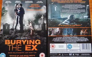 Burying The Ex