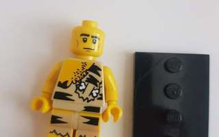 LEGO Caveman
