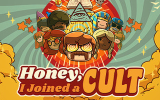 Honey, I Joined a Cult (Steam -avain)