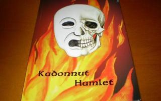 Harri V. Hietikko : Kadonnut Hamlet