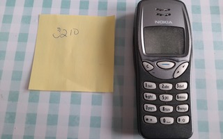 Nokia kännykkä 3210
