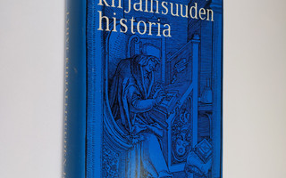 Daniel Andreä : Lyhyt kirjallisuuden historia