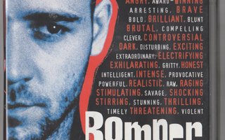 ROMPER STOMPER [1992][DVD] Russel lCrowe