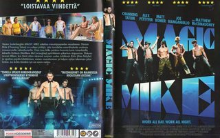 MAGIC MIKE	(24 378)	-FI-	DVD		channing tatum	2012