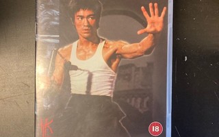 Way Of The Dragon (special collector's edition) DVD