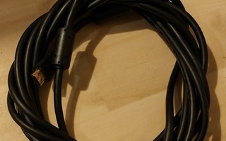 HDMI kaapeli 5,0 m