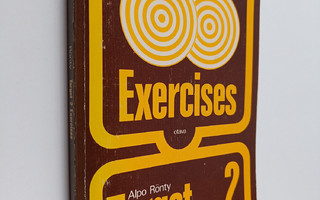 Alpo Rönty : Target 2 - Exercises