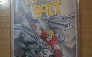 Rock 'n' Bolt *Commodore 64*