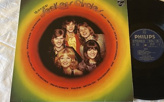 The New Seekers – Circles (LP)_38F