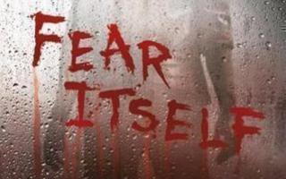 Fear Itself  -  (4 DVD)
