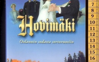 k, Anna-Lisa & Carl Mesterton et al: Hovimäki