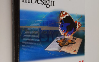 Adobe InDesign : käyttöopas