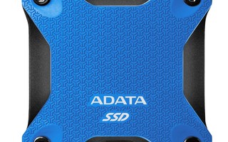ADATA SD620 512 GB sininen