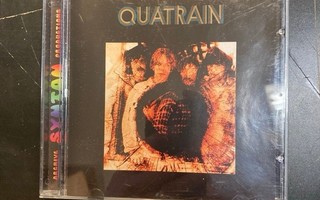 Quatrain - Quatrain CD