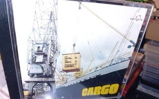 CD CARGO : CARGO  ( SIS POSTIKULU )