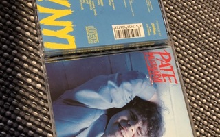Pate Mustajärvi - Nyt ! CD