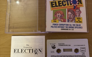 Election, C64