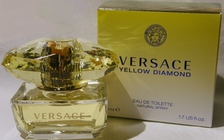 Versace / Yellow Diamond EDT 50 ml