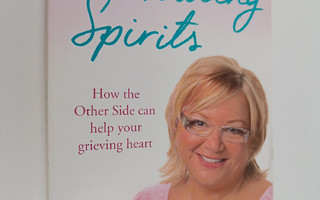 Sally Morgan : Healing Spirits