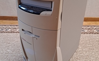 Compaq PC WIN 95