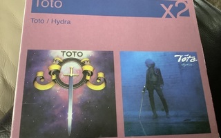 TOTO - Toto / Hydra