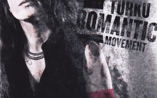 Turku Romantic Movement (CD) MINT!! s/t