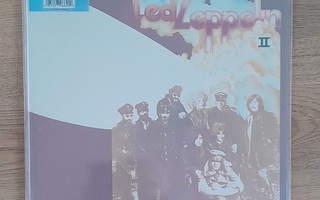 LP Led Zeppelin II