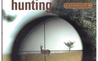 South Africa Game Hunting (Erätukku, Pan Vision)