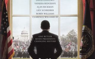 Butler (2013) perustuu tositapahtumiin (UUSI)