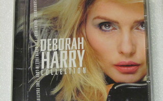 Deborah Harry • Collection CD