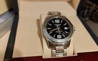 Longines Conquest Automatic 39mm