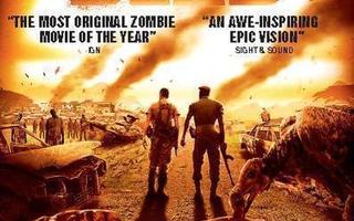 DEAD	(48 886)	UUSI	-FI-	DVD			2010	  zombies