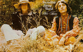 The Incredible String Band – Wee Tam