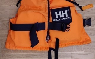 Pelastusliivi 30-40 kg, Helly Hansen
