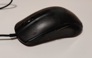 Steelseries Rival 100 pelihiiri (viallinen)