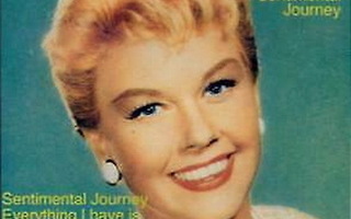 Doris Day: Sentimental Journey (CD)