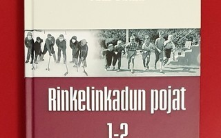 Vexi Salmi Rinkelinkadun pojat 1-2 Juhlapainos