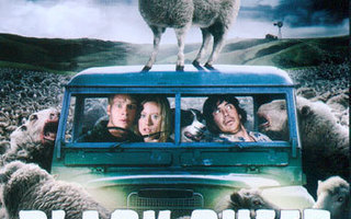 Black Sheep - Musta Lammas (v. 2006)