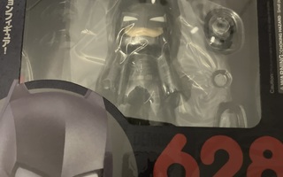 Nendoroid Batman Justice Edition