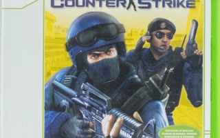 Counter Strike	(Classics)