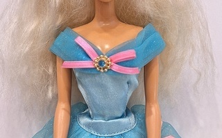 Barbie My First Princess