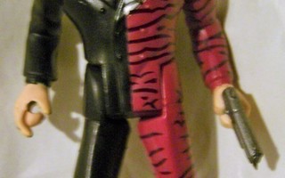 Vintage Batman Forever Two-Face Figuuri